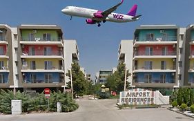 Wizz Pilot Residence